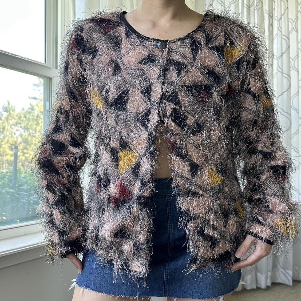 Women's Multi Jacket