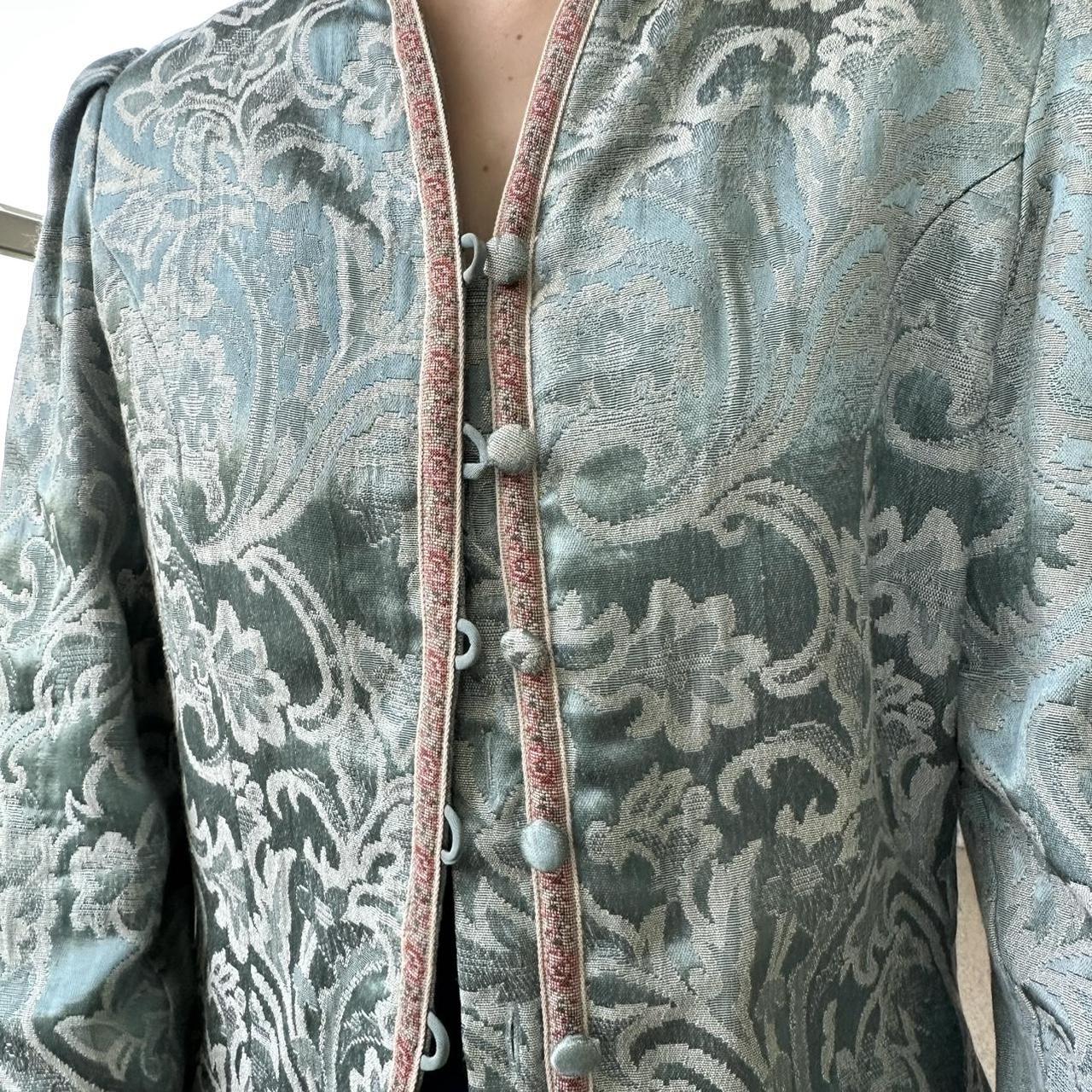 Women's Multi Jacket