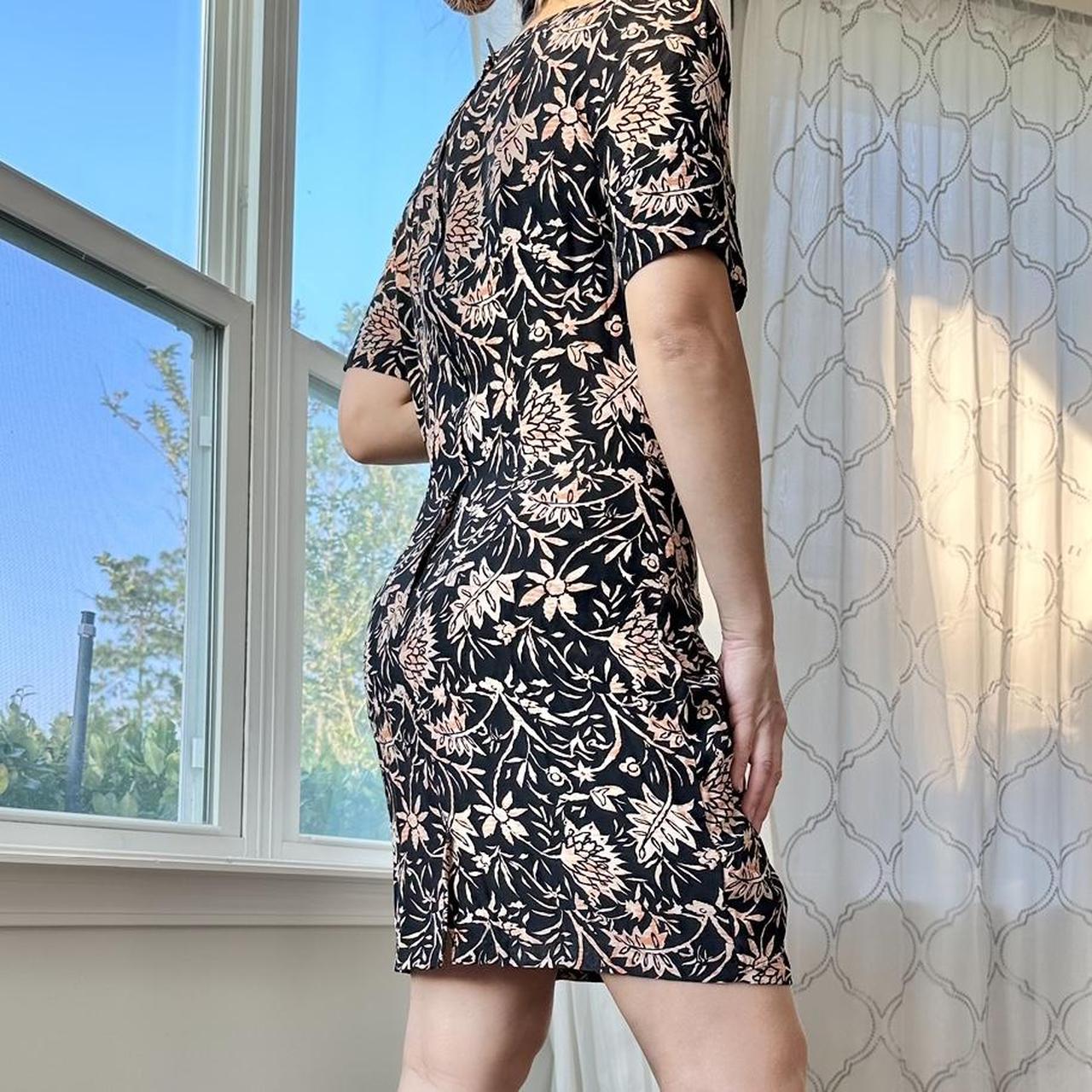 Women's multi Dress