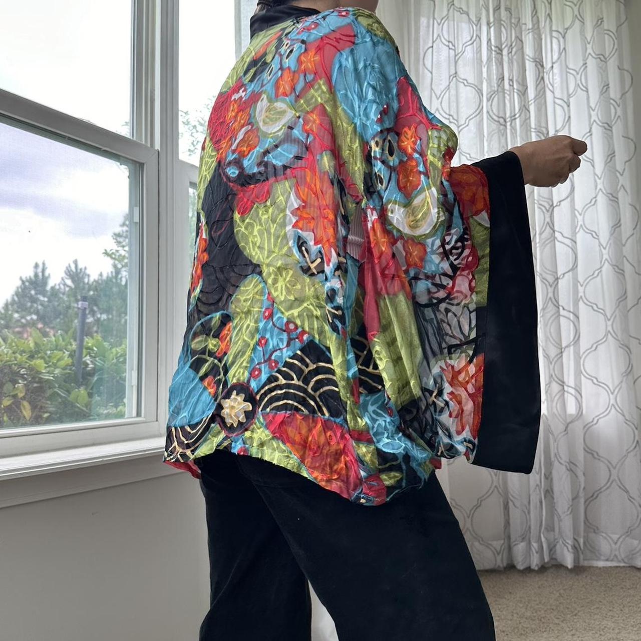 Women's multi Top