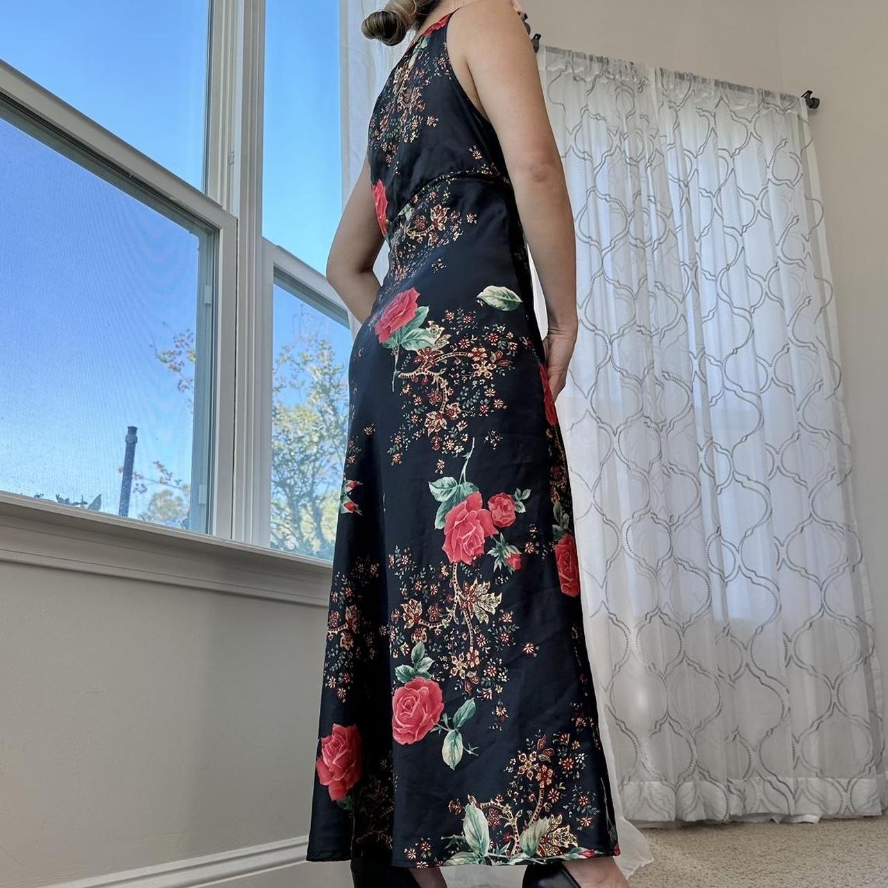 Women's multi Dress