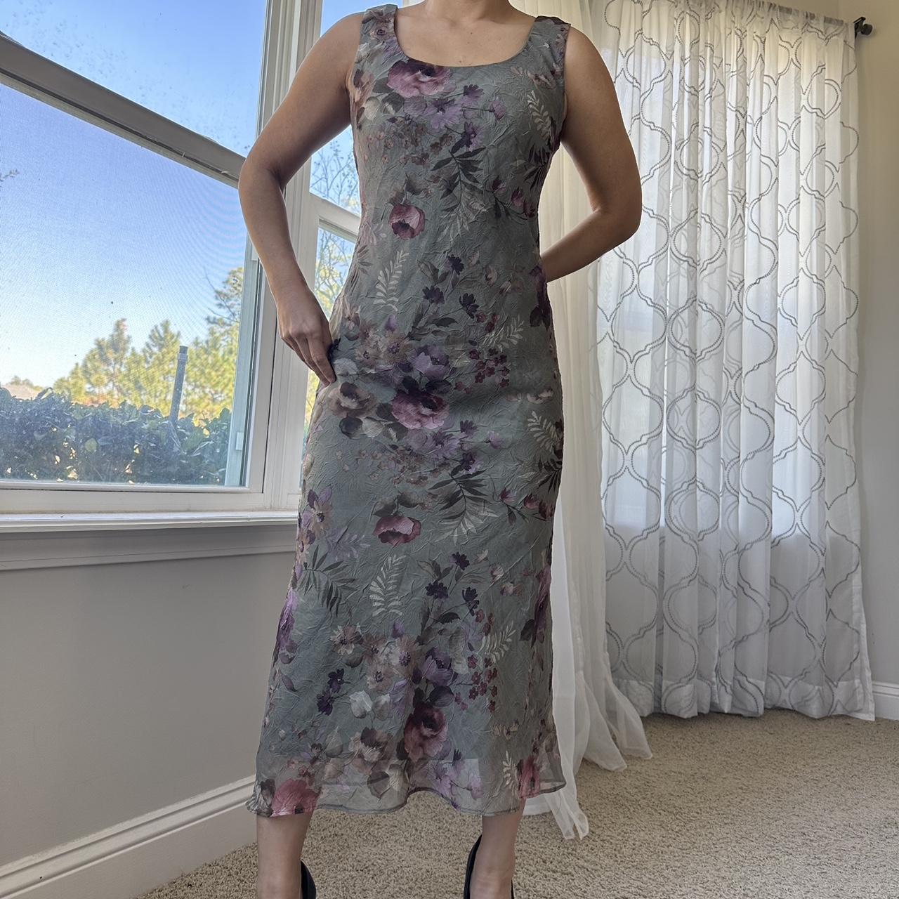 R&M Richards Women's multi Dress