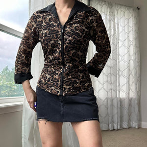 Descriptive image text