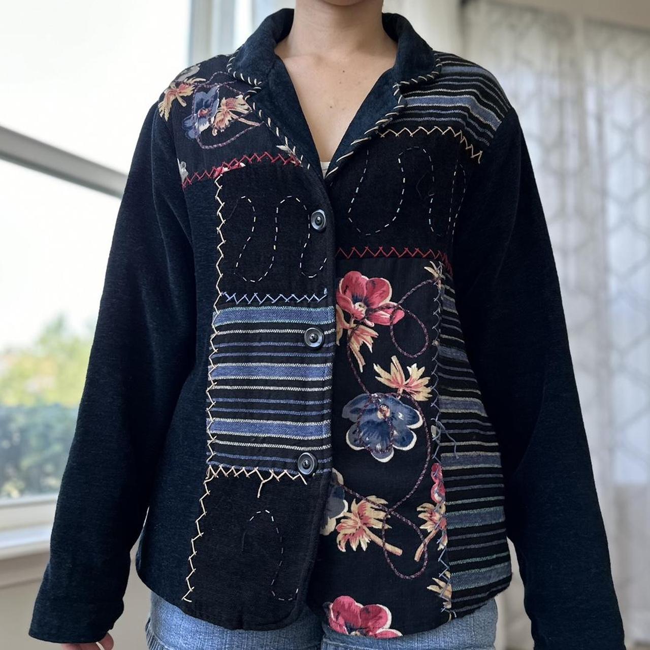 White Stag Women's multi Jacket