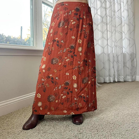 John Paul Richard Women's multi Skirt