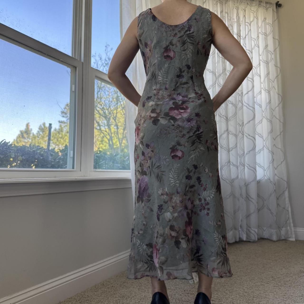 R&M Richards Women's multi Dress