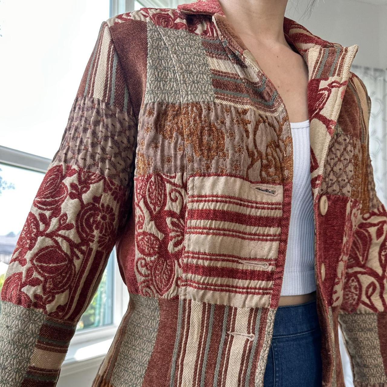 Women's Multi Jacket