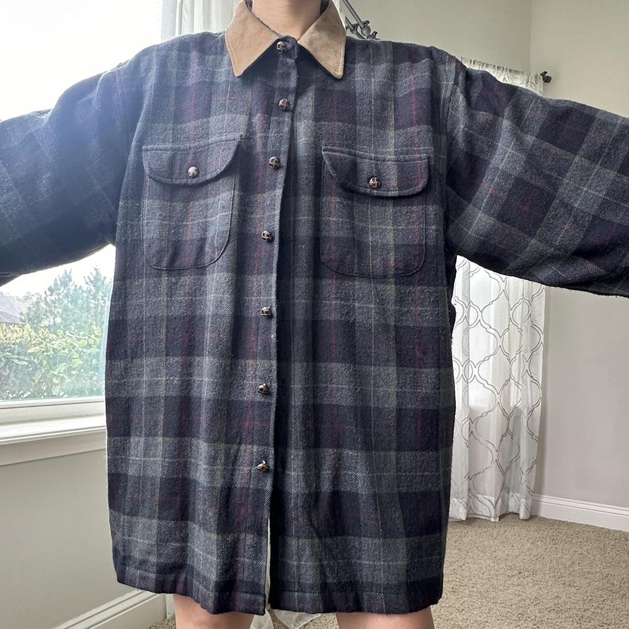 Women's multi Jacket