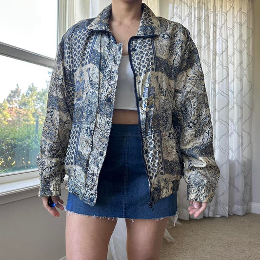 Women's multi Jacket