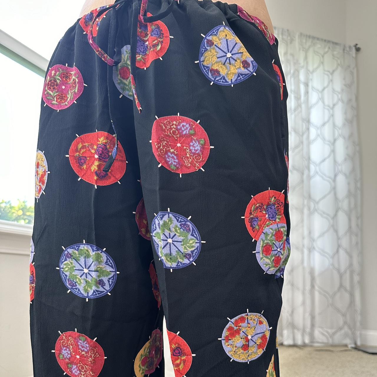 Women's multi Trousers