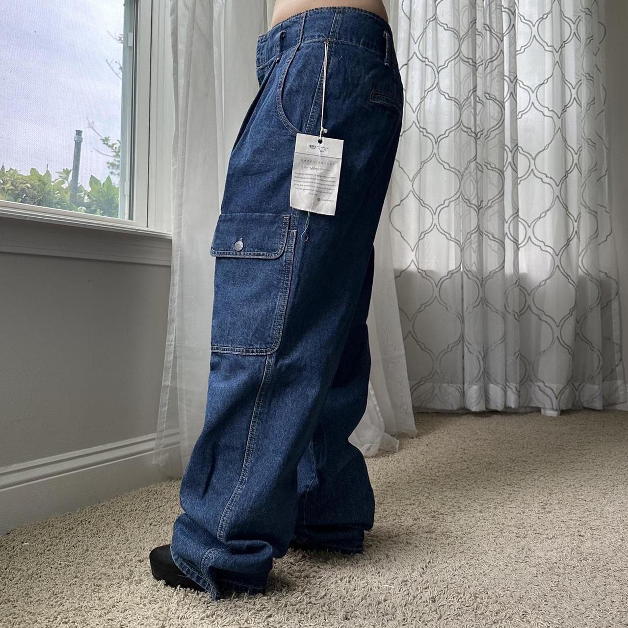 Women's Blue Jeans