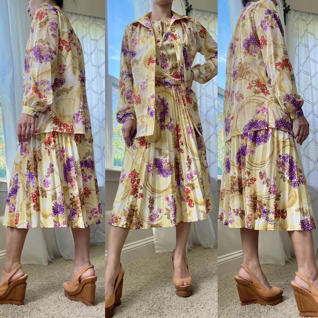 Women's multi Suit