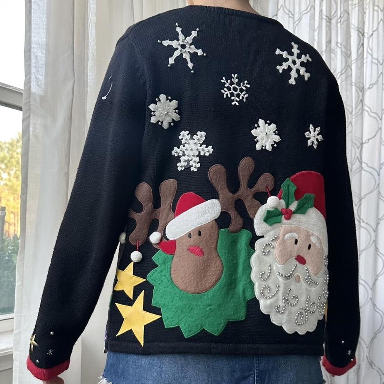Women's multi Cardigan