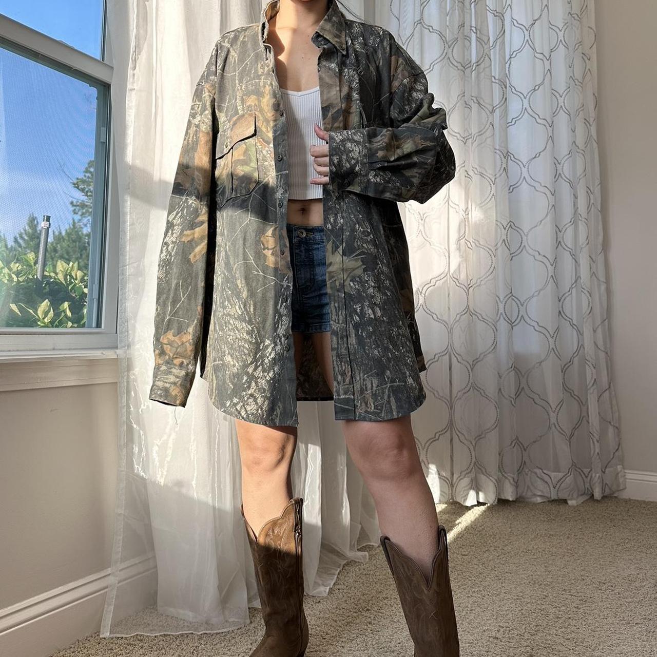 Women's multi Shirt