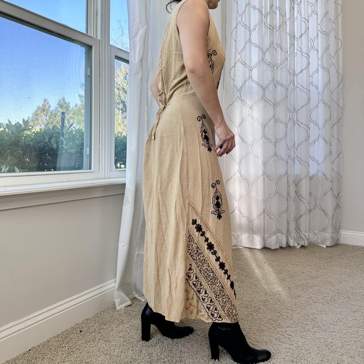 Women's multi Dress
