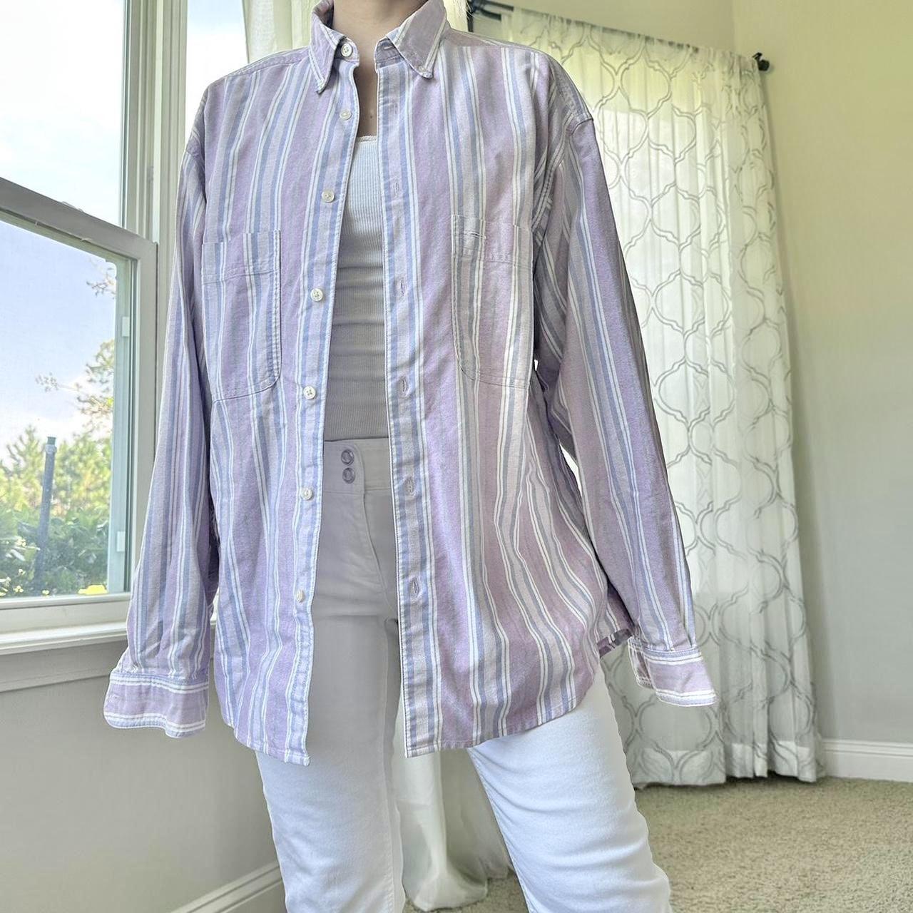 Liz Claiborne Women's Multi Shirt