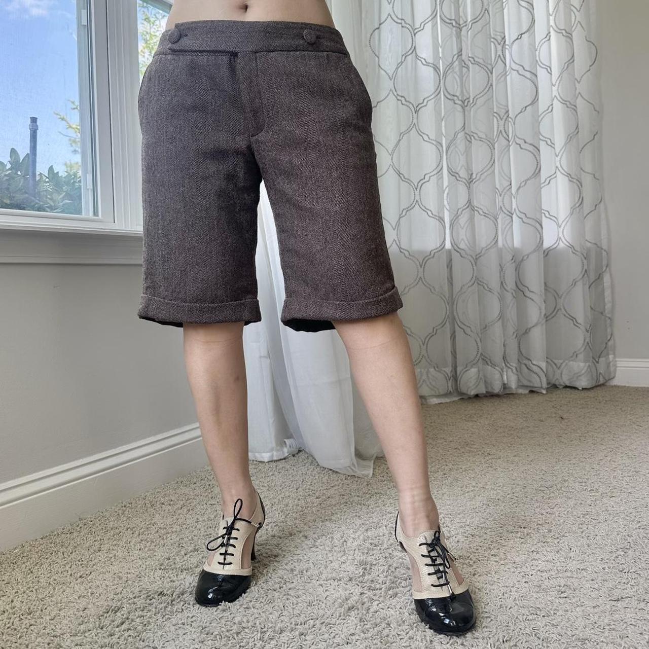 Banana Republic Women's Brown Shorts