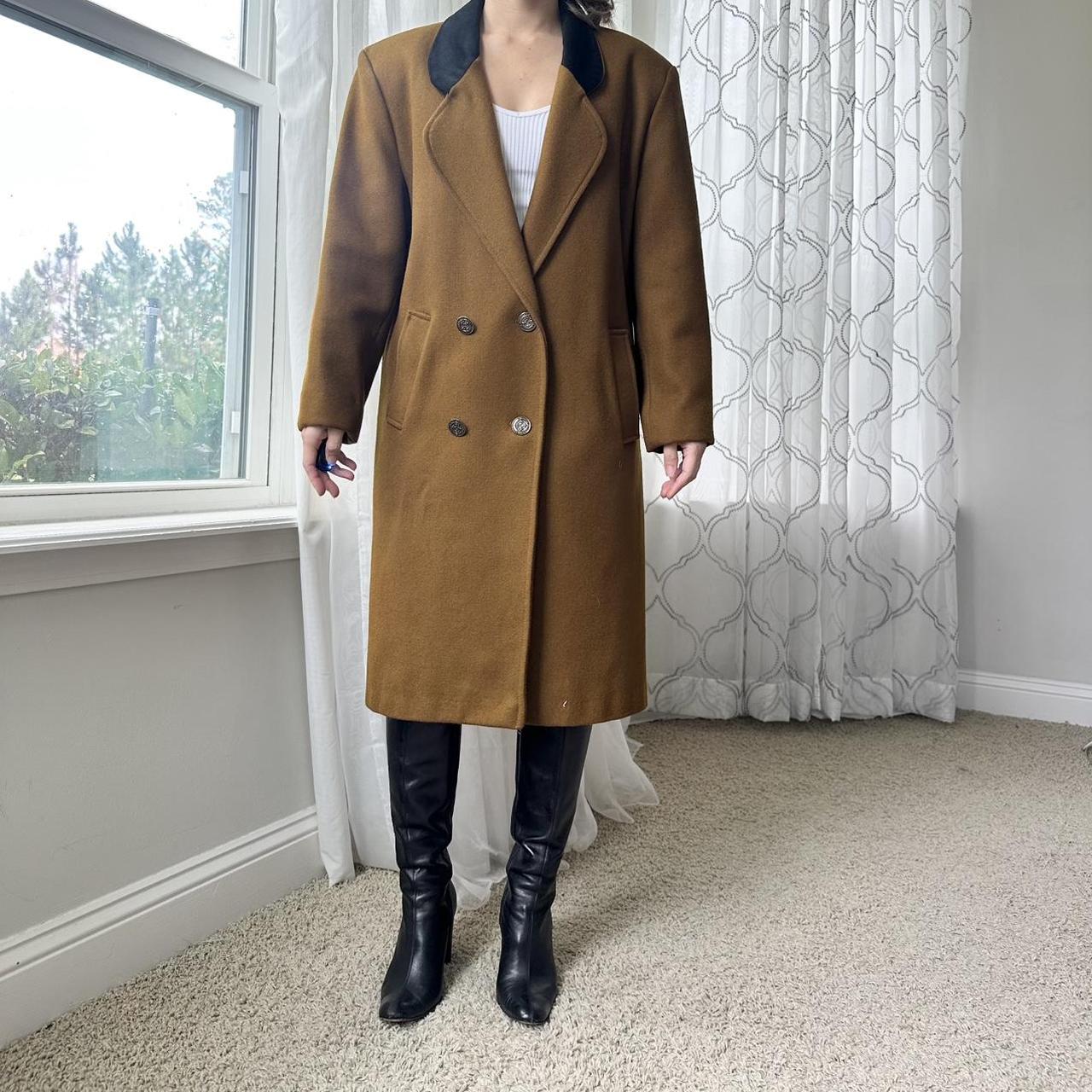 Women's Multi Coat