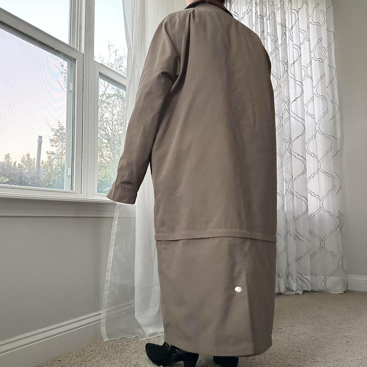Women's multi Coat