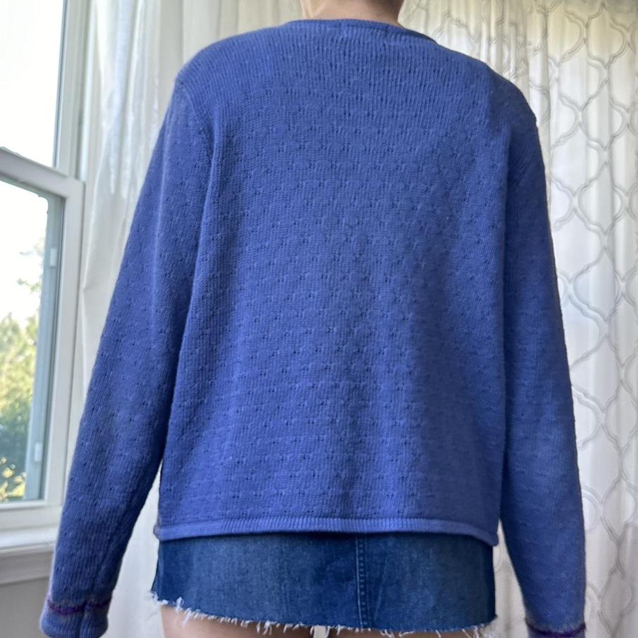 Napa Valley Women's multi Cardigan