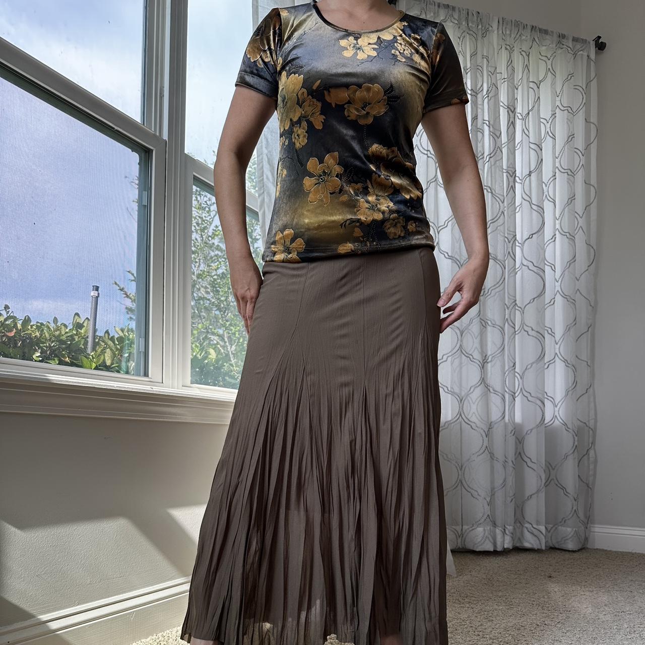 Women's Multi Shirt