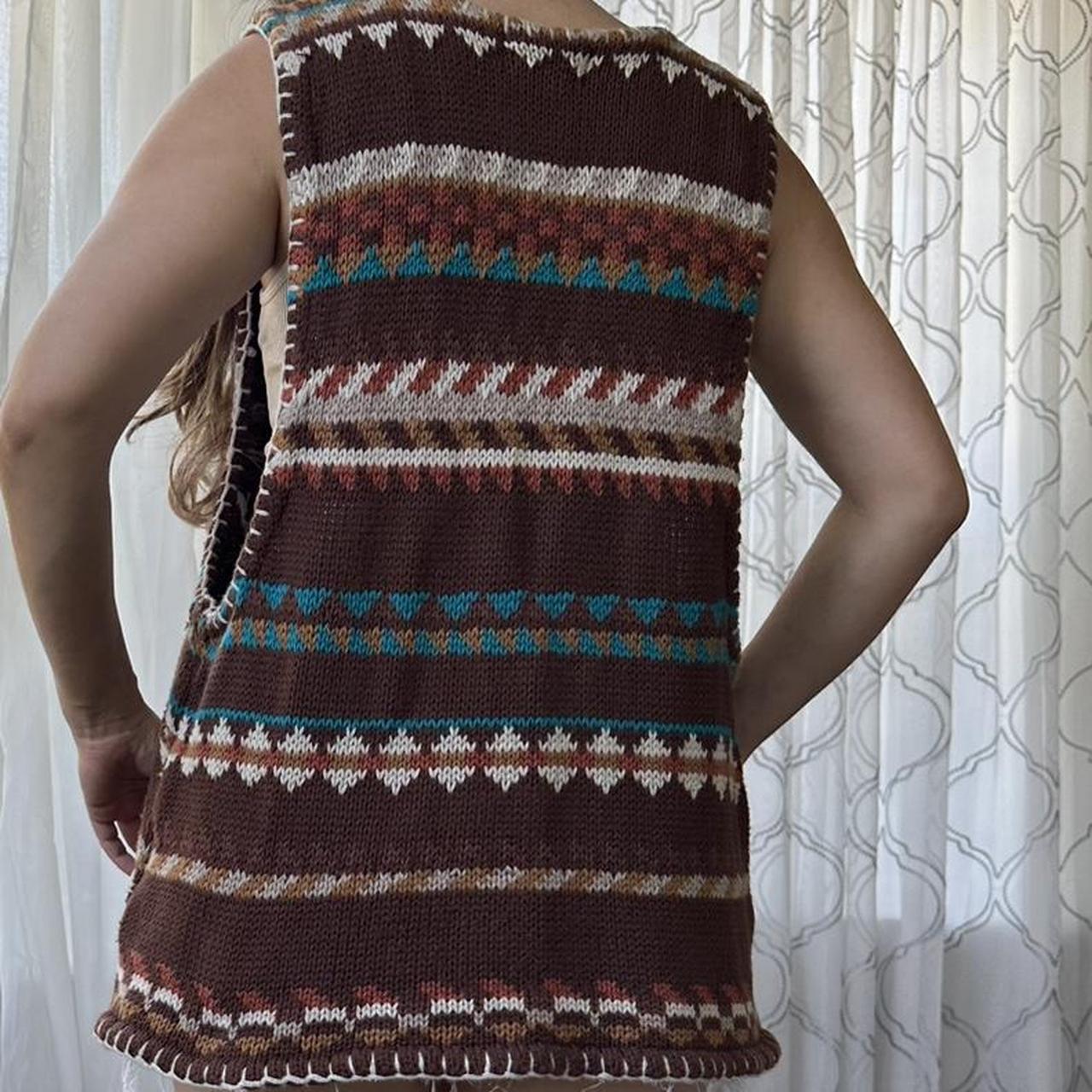 Women's Multi Gilet