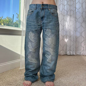 Descriptive image text