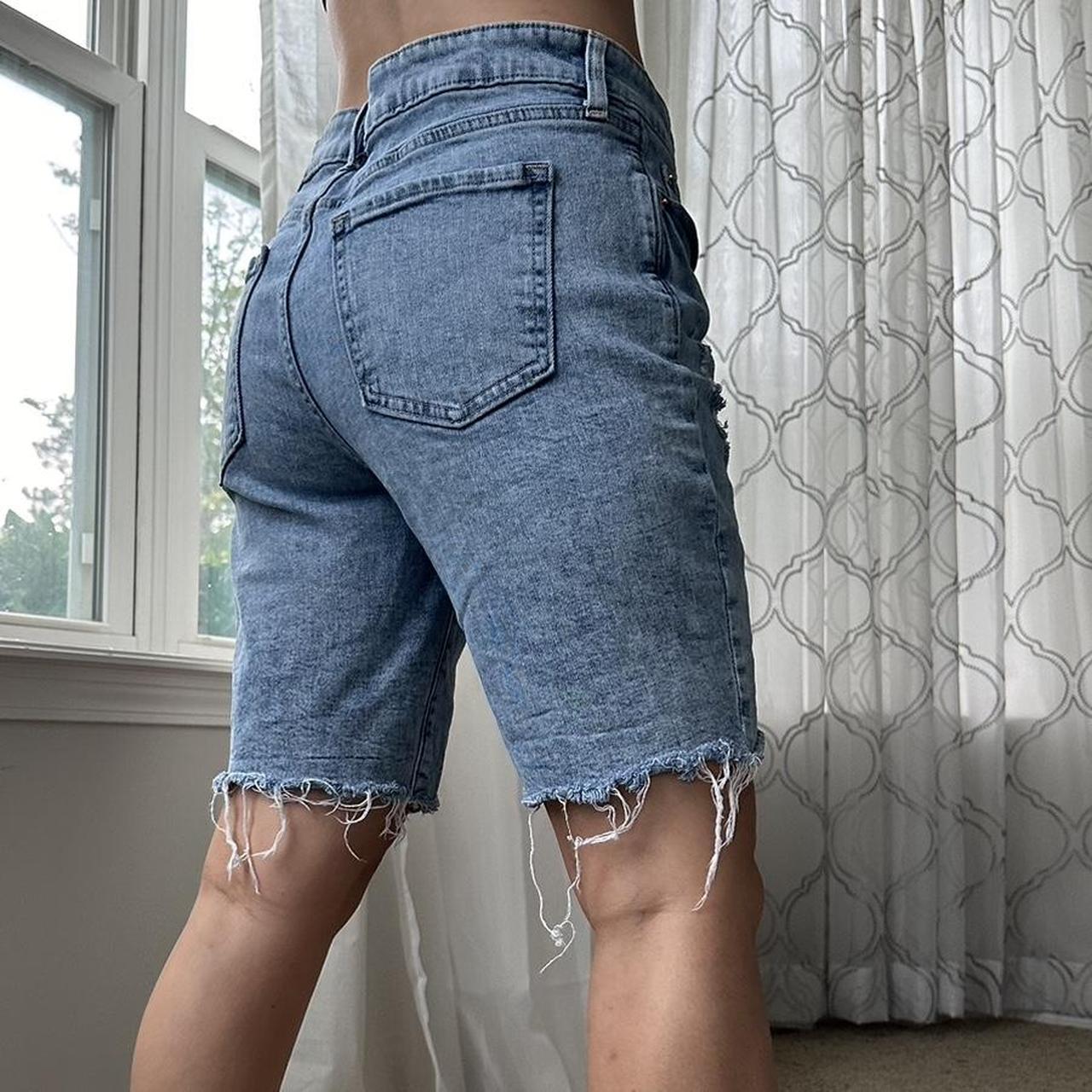 Gap Women's Blue Shorts