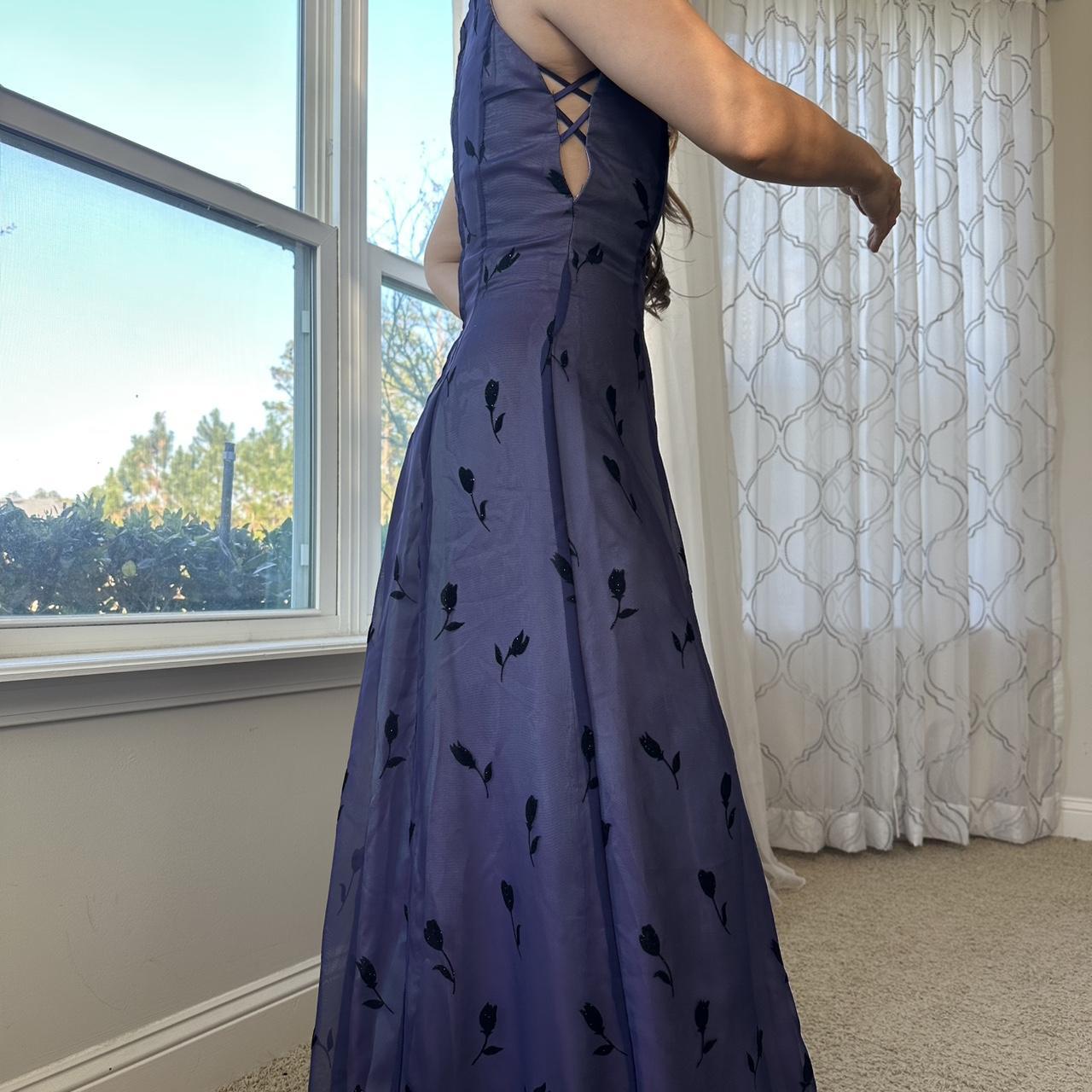 Women's multi Dress