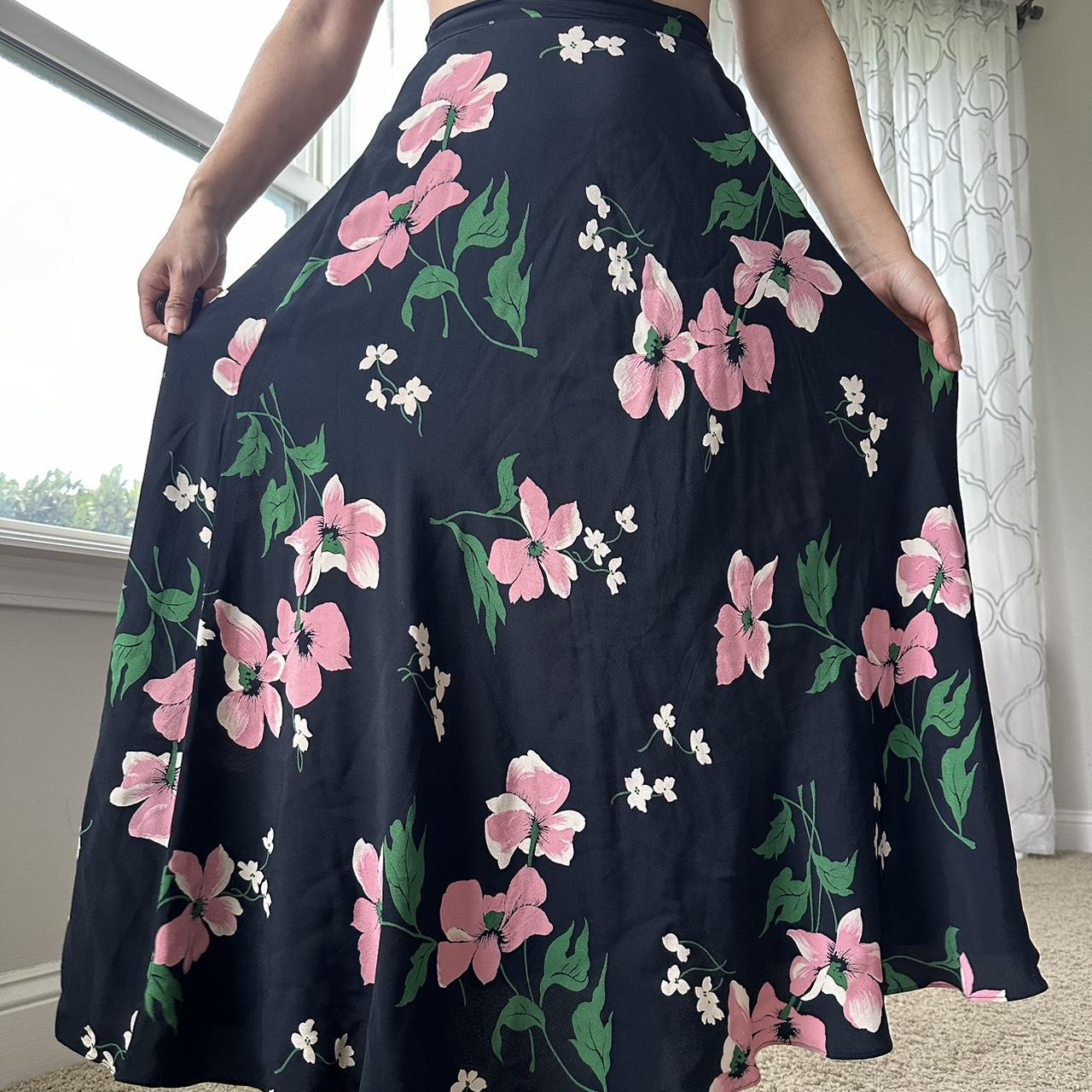 Ralph Lauren Women's multi Skirt