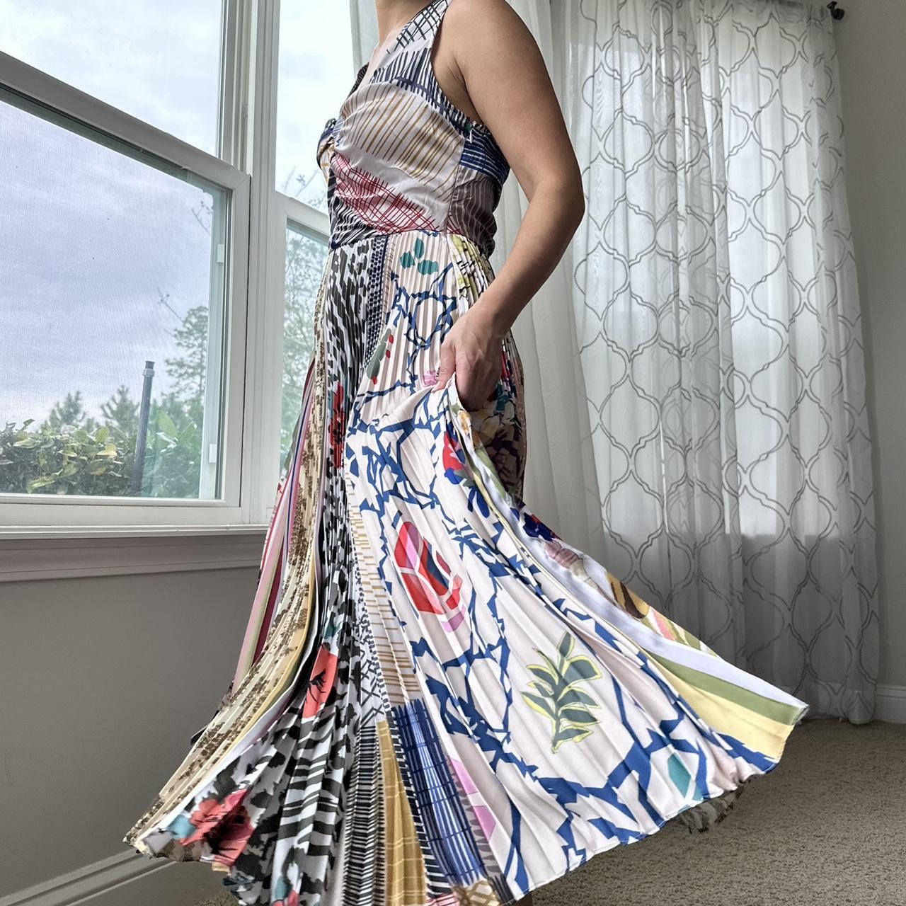Women's Multi Dress