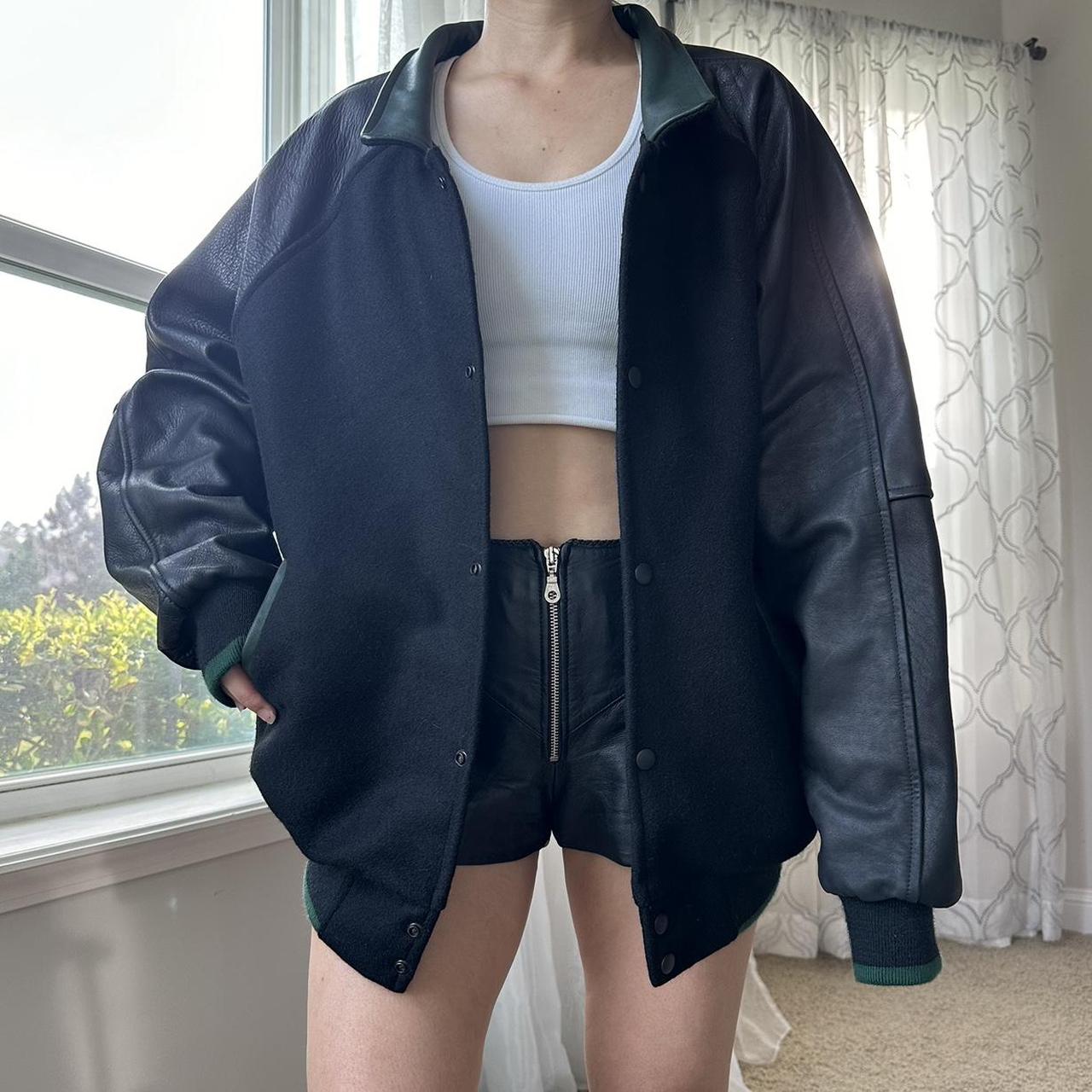 Women's multi Jacket
