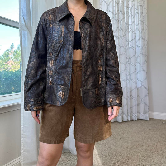 Women's multi Jacket