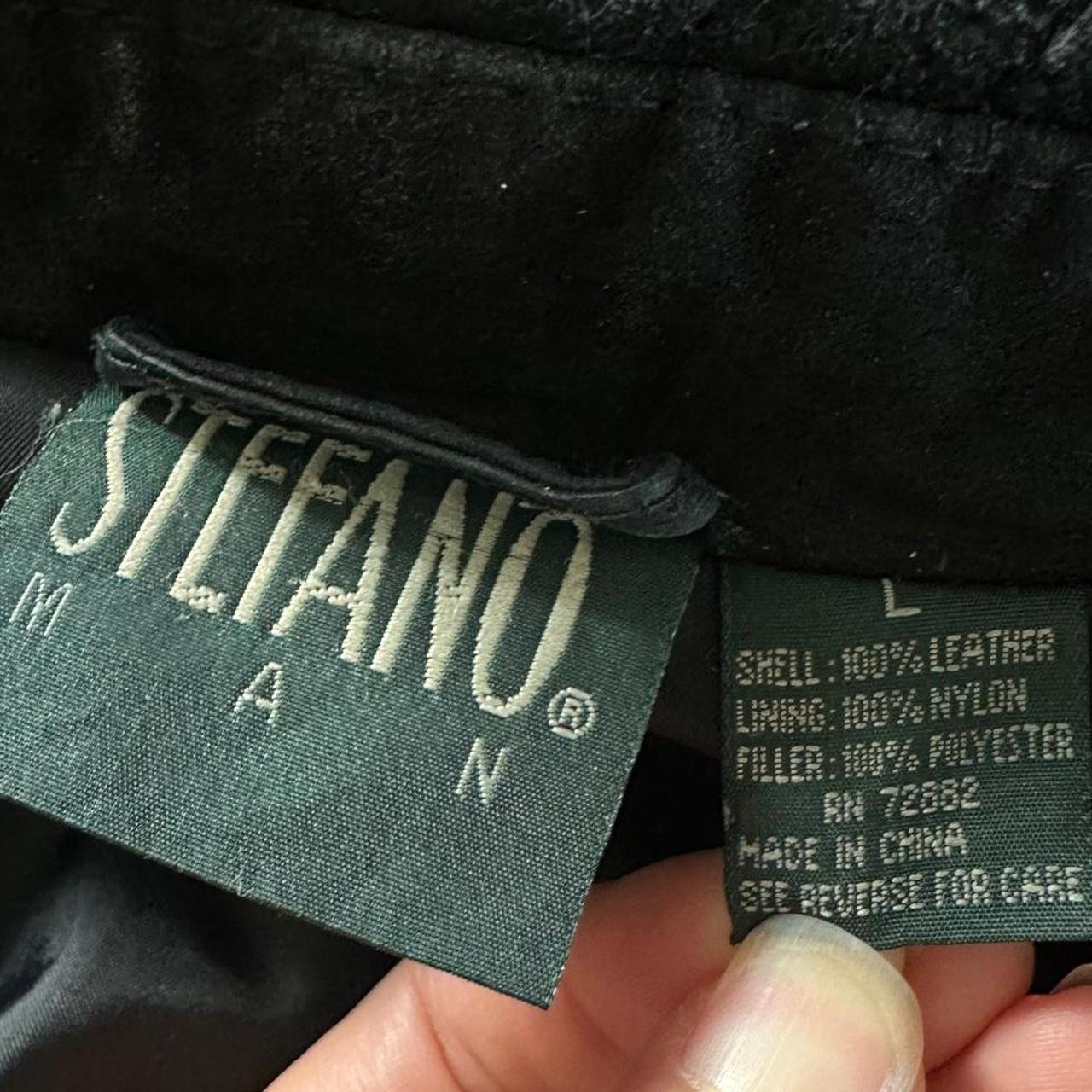Women's Black Jacket