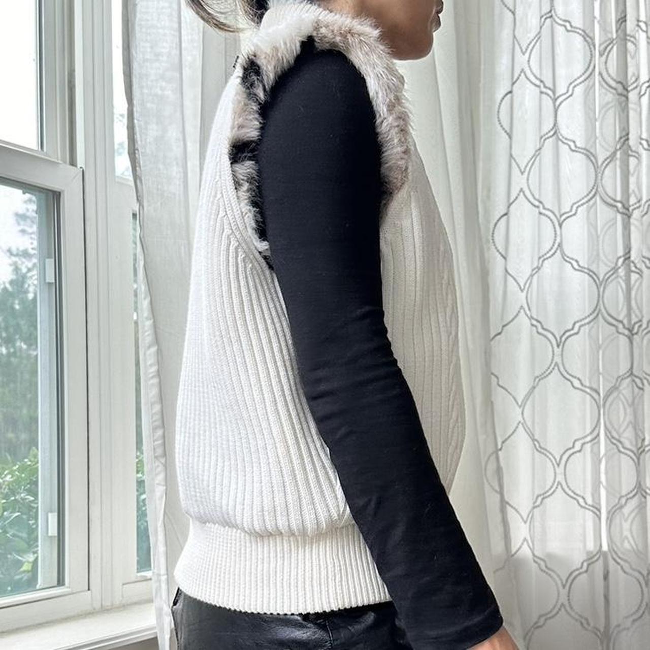 Women's multi Gilet