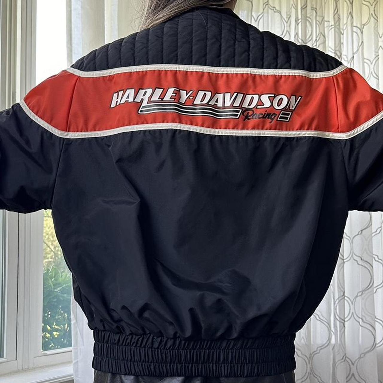 Harley Davidson Women's multi Jacket