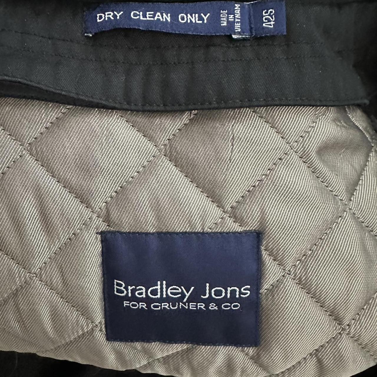Women's Black Coat