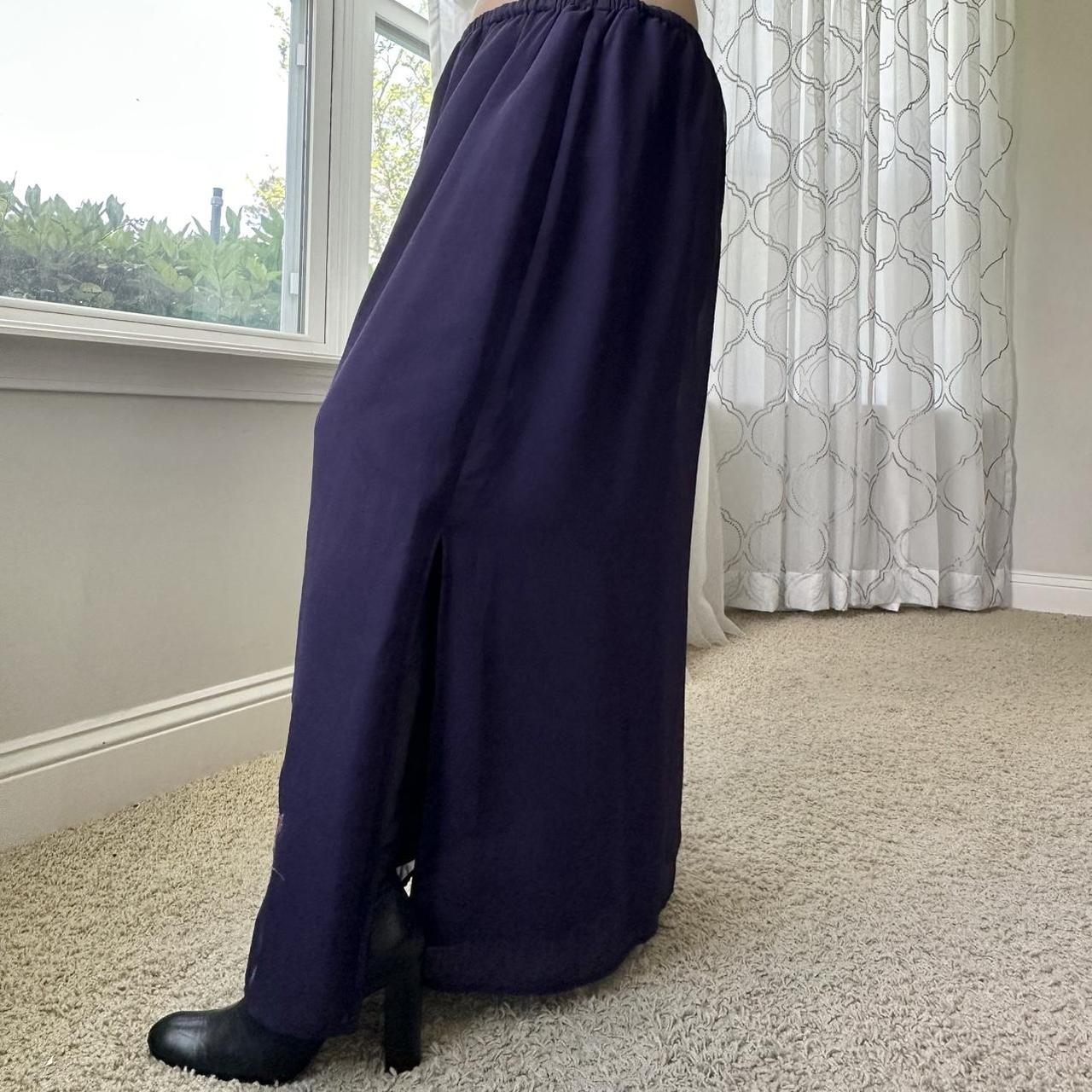 Women's Multi Skirt