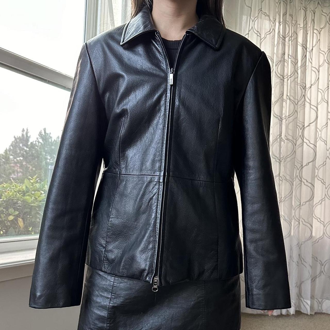 Guess Women's Black Jacket