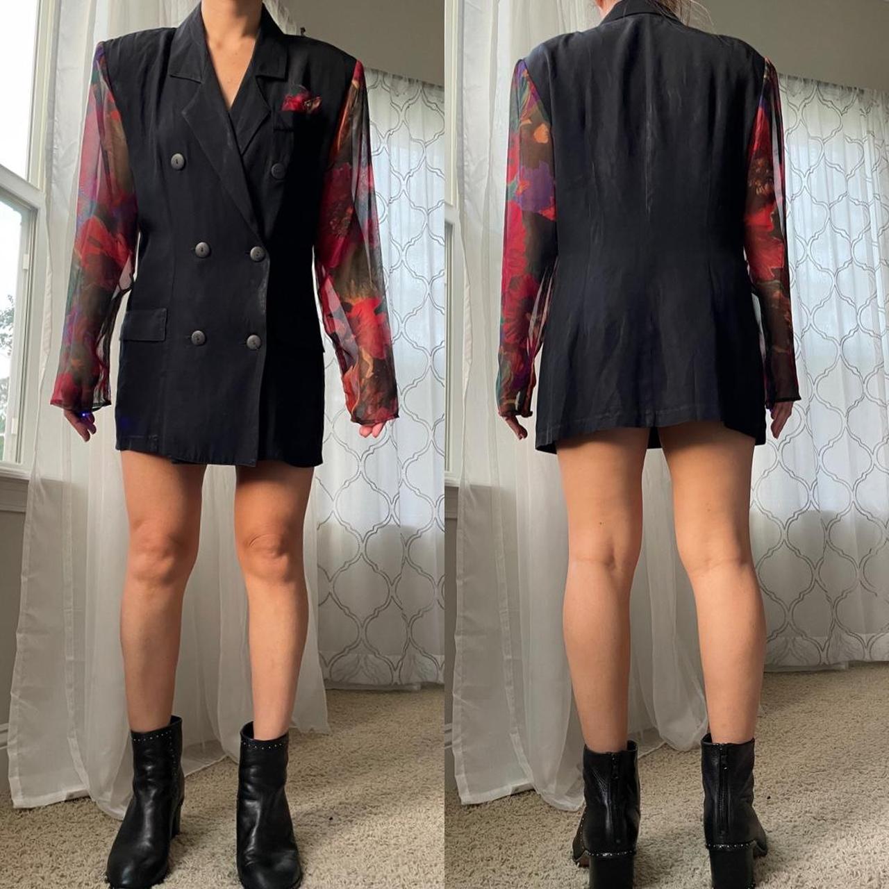 Women's multi Jacket