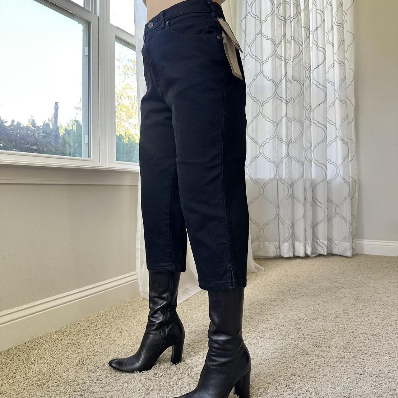 Lee Women's Black Jeans