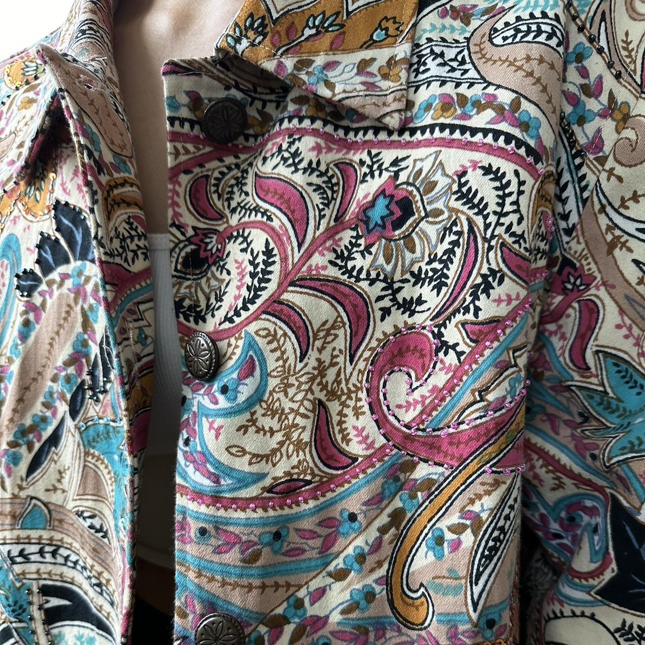 Women's Multi Jacket