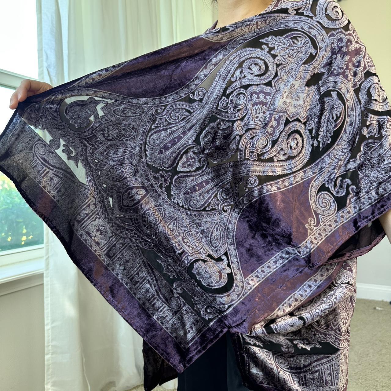 Women's multi Cover-ups