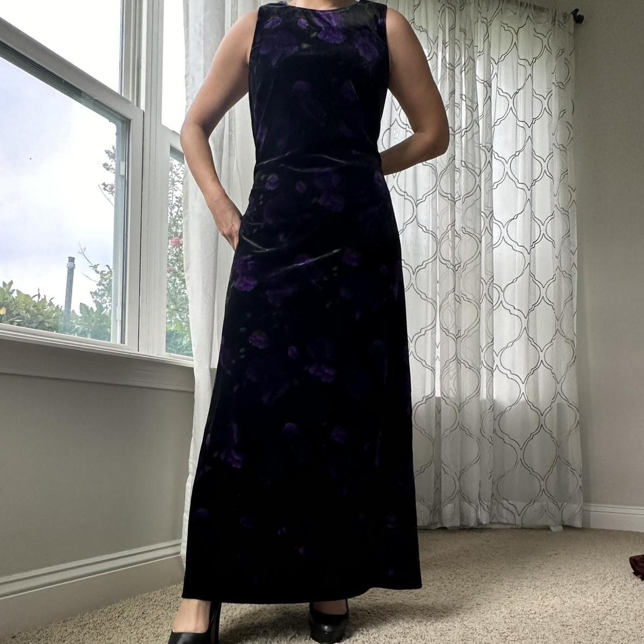 Evan Picone Women's multi Dress