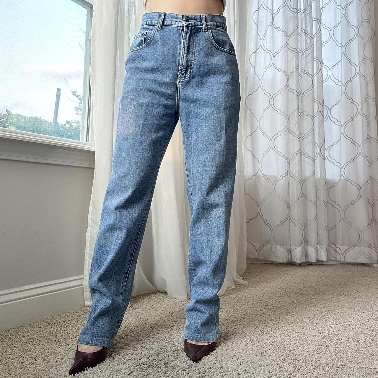 Women's Blue Jeans