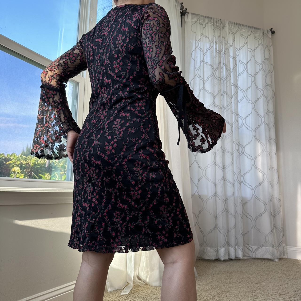 Women's multi Dress