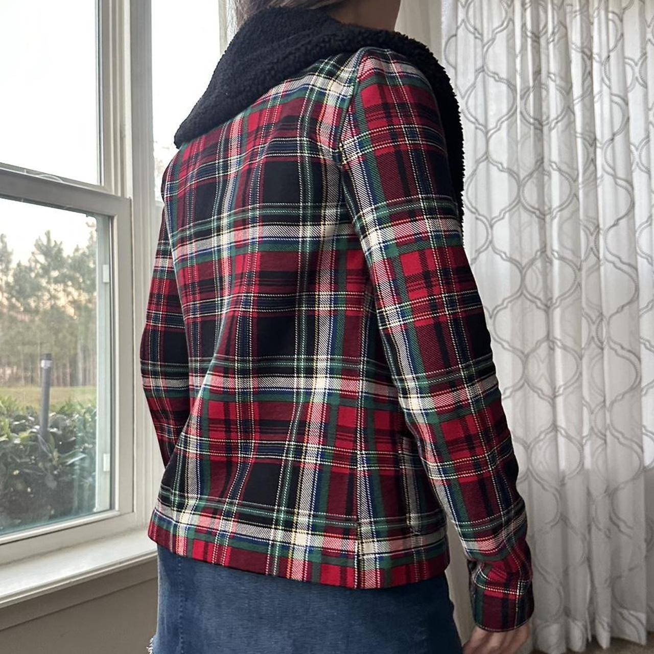 Ralph Lauren Women's multi Jacket
