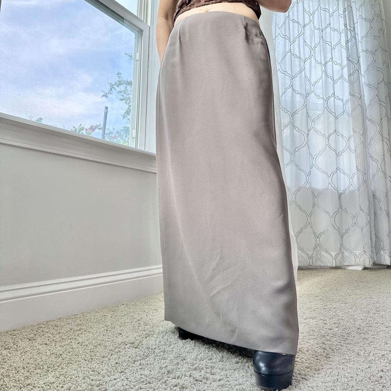 Rafaella Women's Brown Skirt