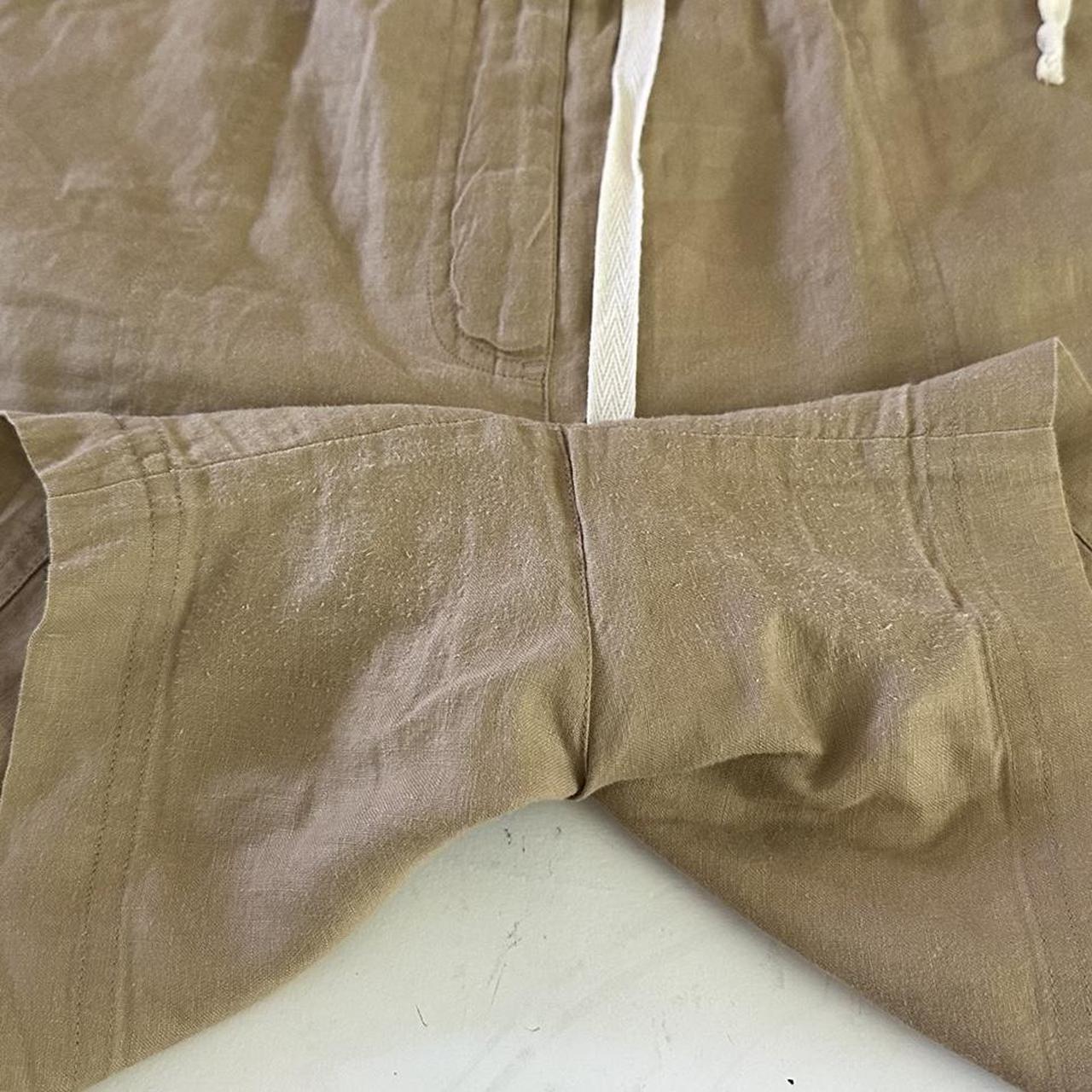 RRL by Ralph Lauren Women's Tan Shorts