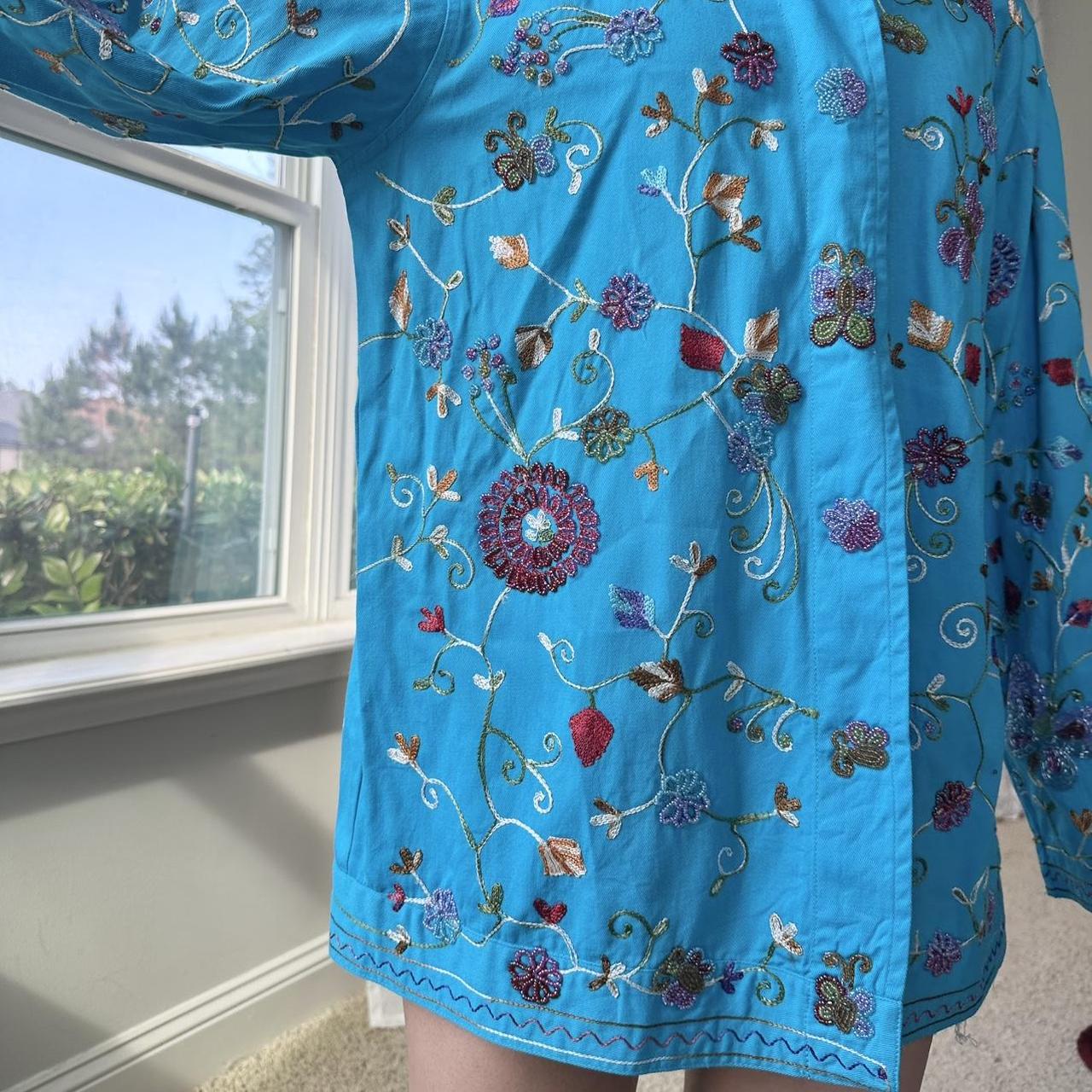 Women's Multi Jacket